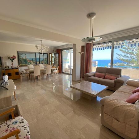 Alania Sea View Apartment Limassol Luaran gambar