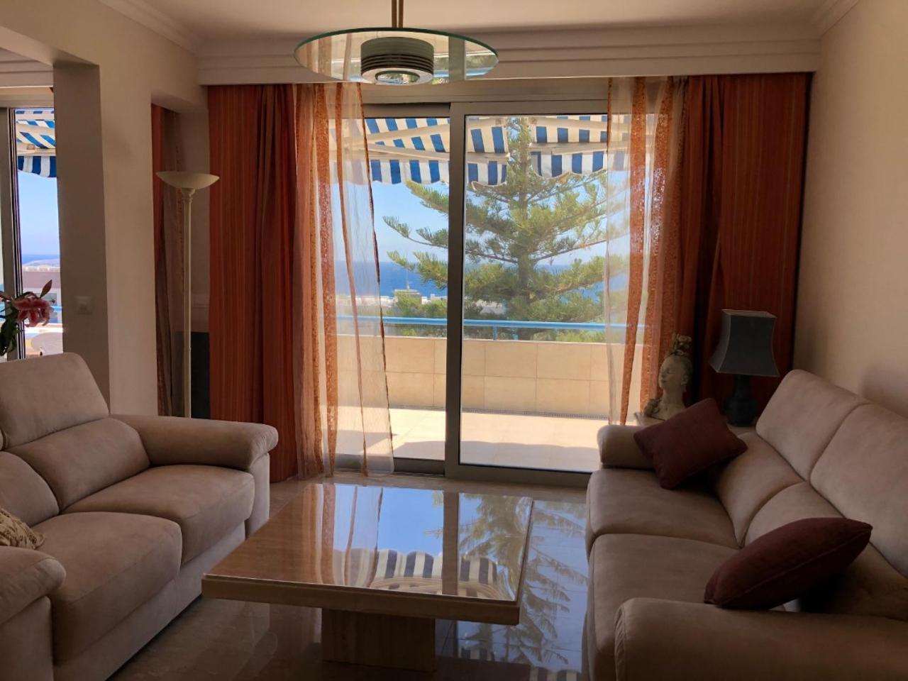 Alania Sea View Apartment Limassol Luaran gambar