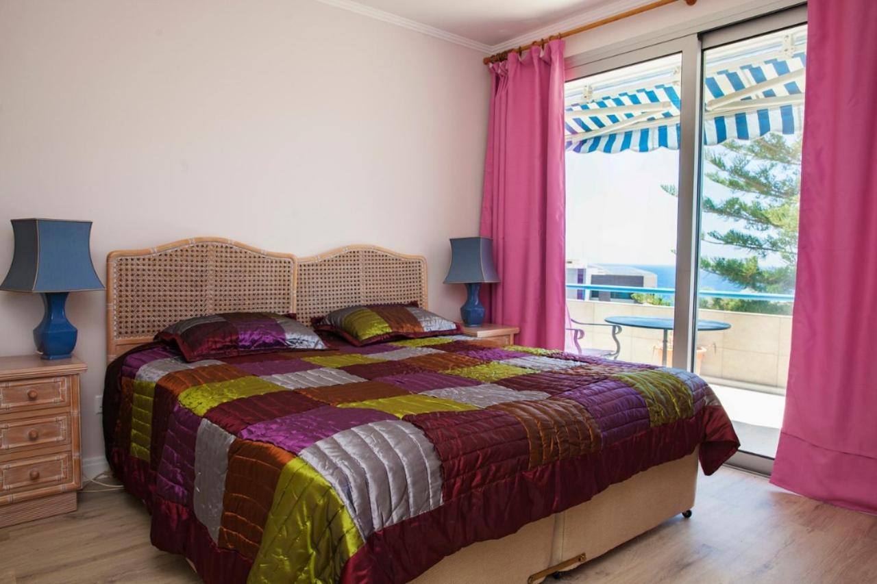 Alania Sea View Apartment Limassol Luaran gambar