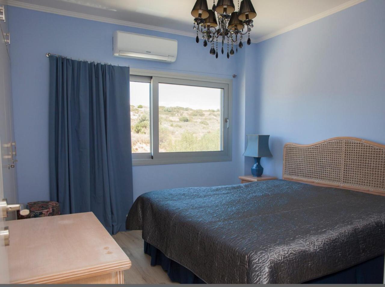 Alania Sea View Apartment Limassol Luaran gambar