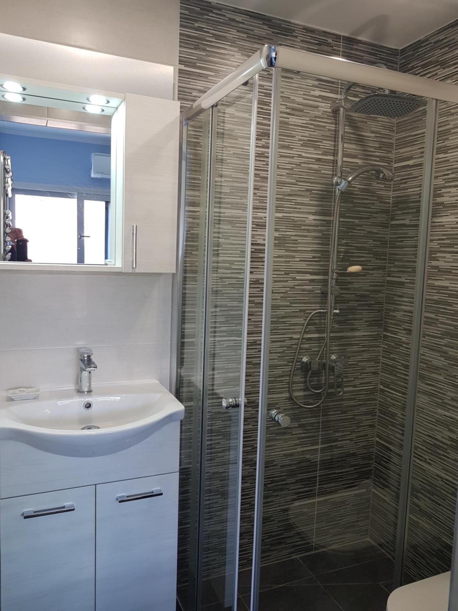 Alania Sea View Apartment Limassol Luaran gambar
