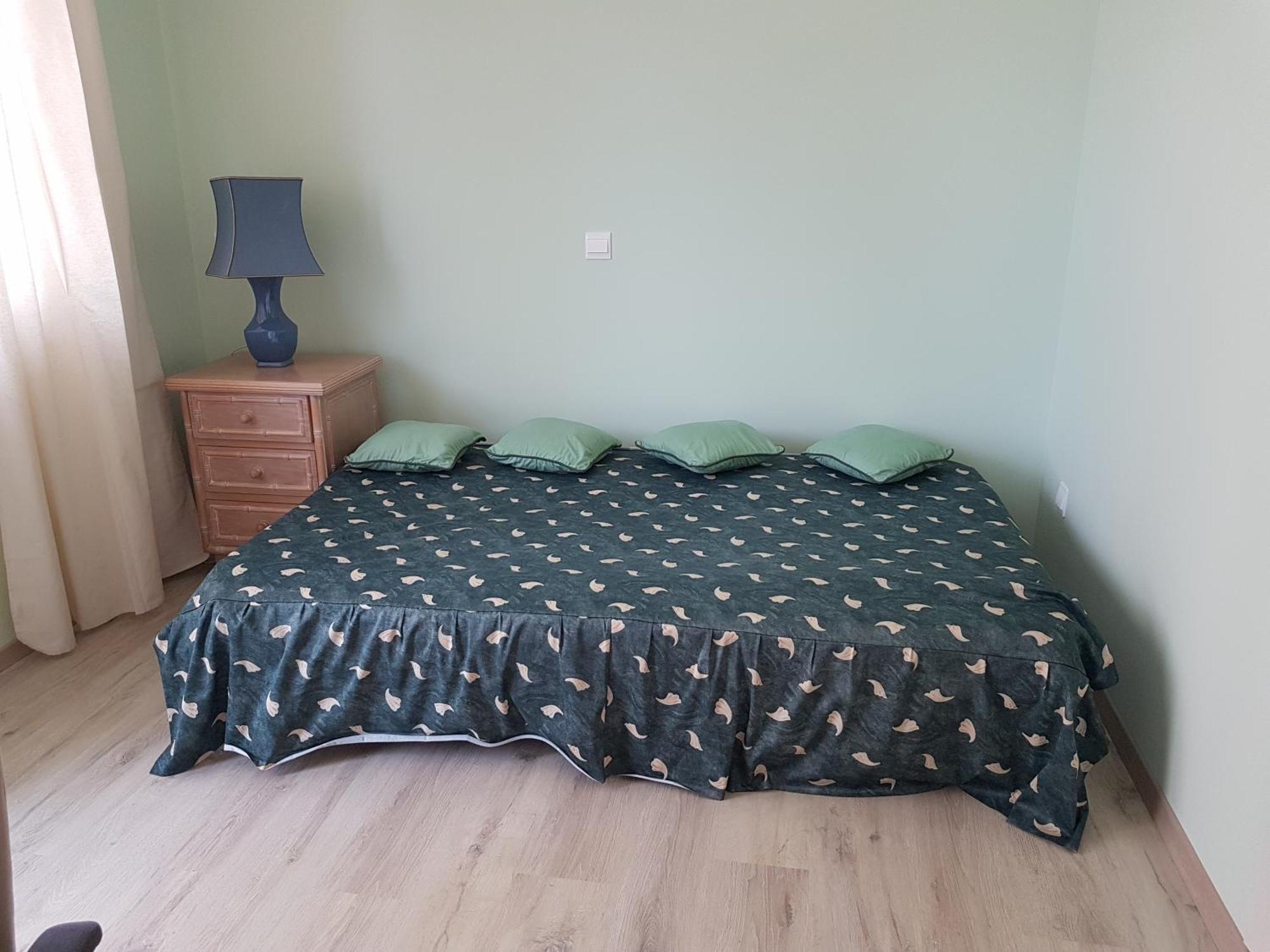 Alania Sea View Apartment Limassol Luaran gambar