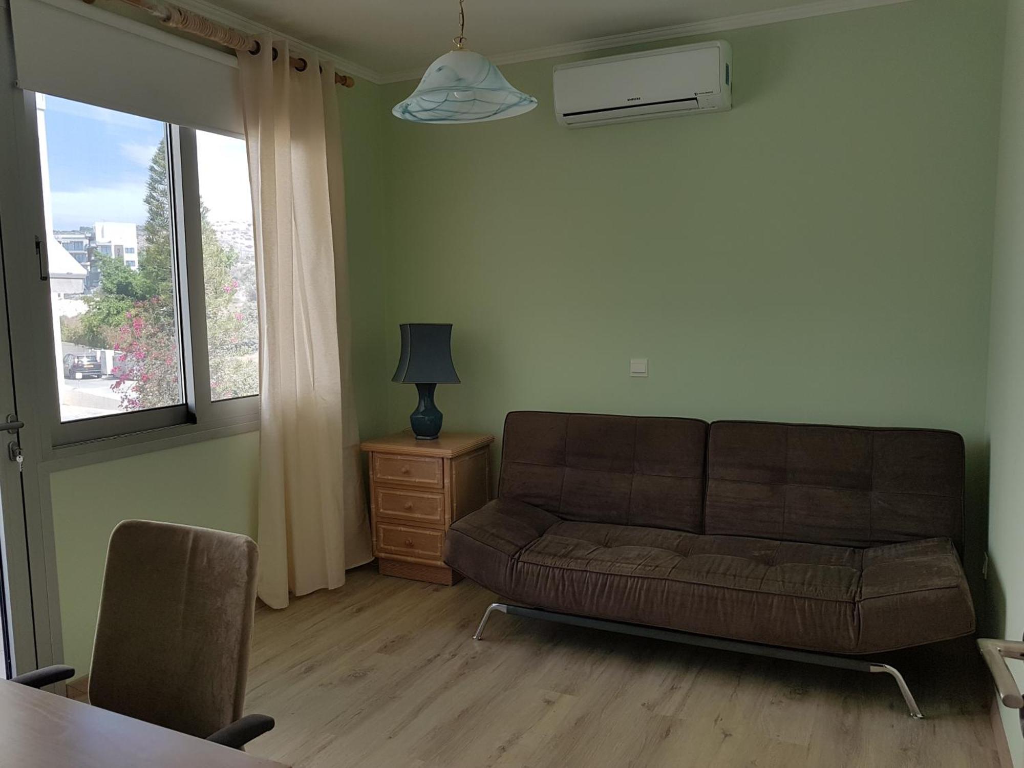 Alania Sea View Apartment Limassol Luaran gambar