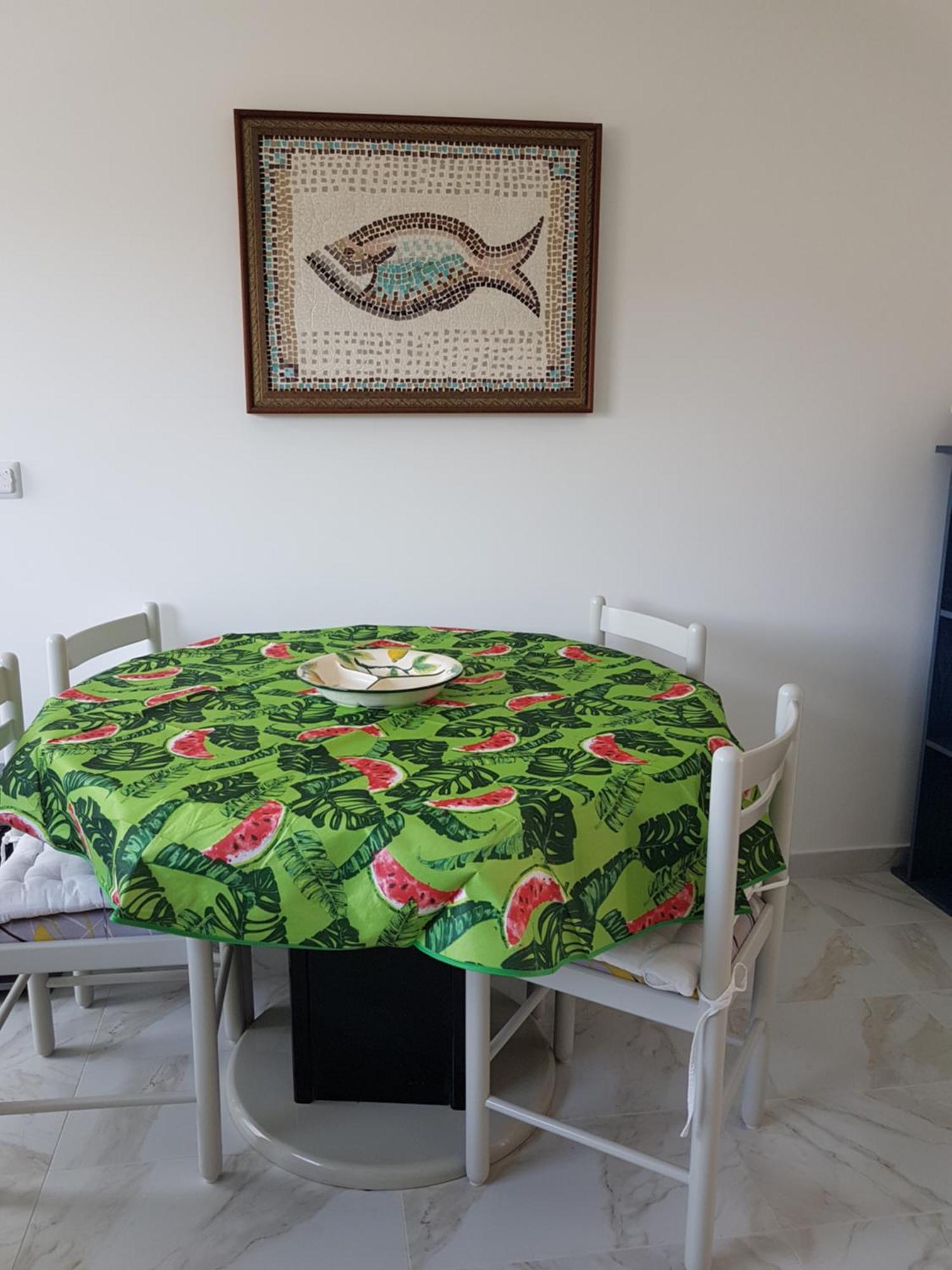 Alania Sea View Apartment Limassol Luaran gambar