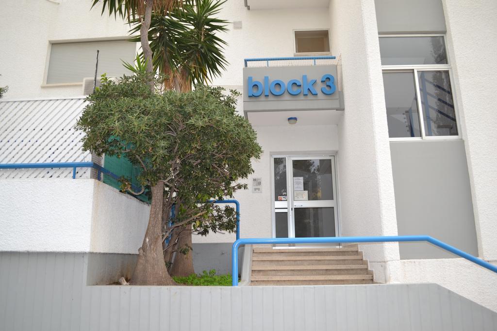 Alania Sea View Apartment Limassol Luaran gambar